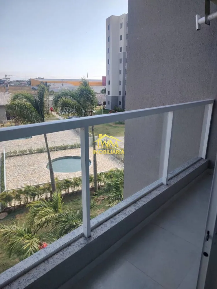 Apartamento, 2 quartos - Foto 39