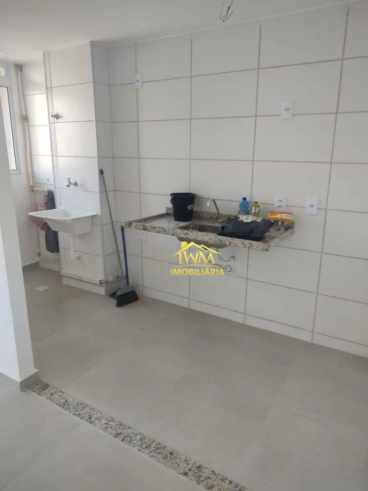 Apartamento, 2 quartos - Foto 5
