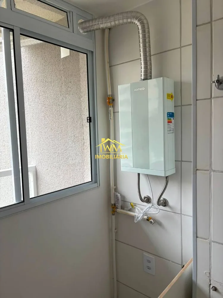 Apartamento, 2 quartos - Foto 19