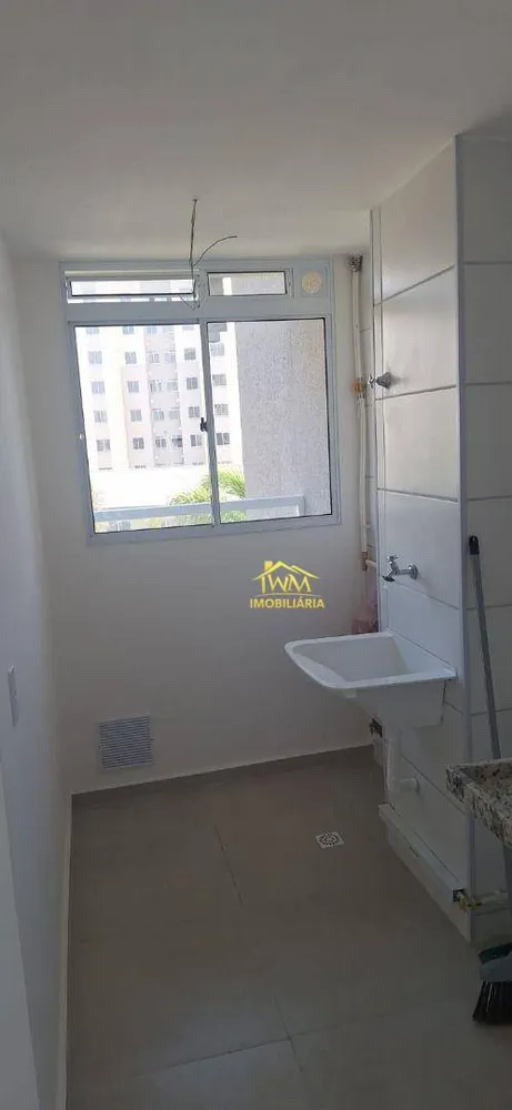 Apartamento, 2 quartos - Foto 3