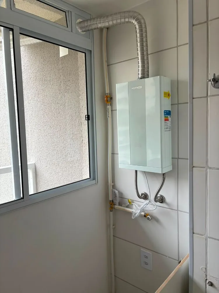 Apartamento, 2 quartos - Foto 18