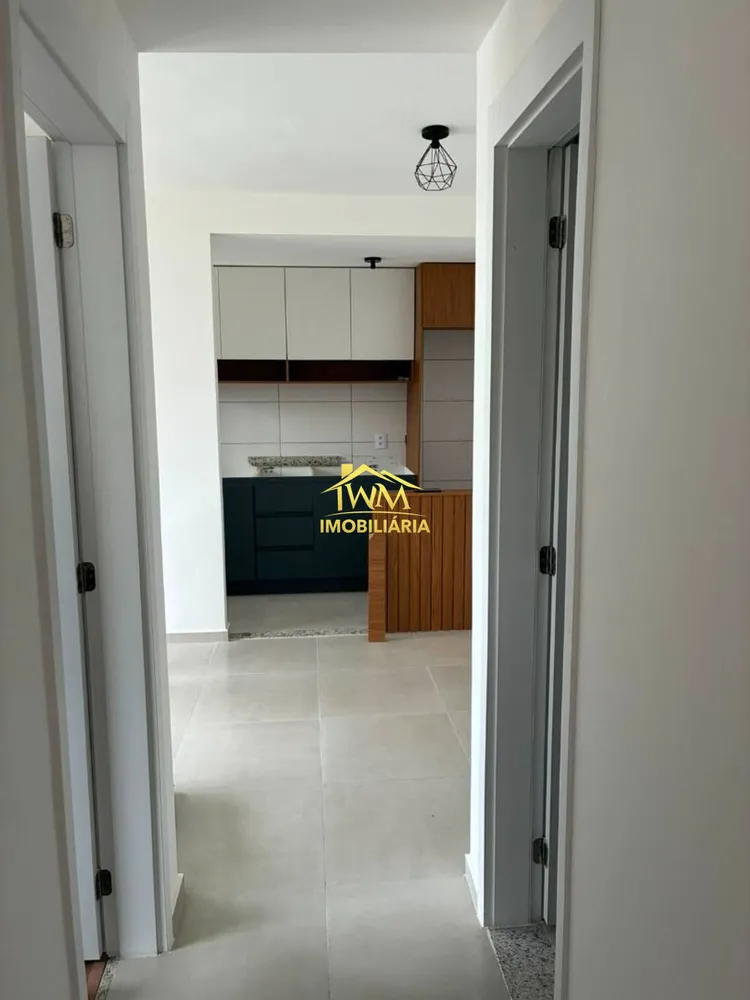 Apartamento, 2 quartos - Foto 14