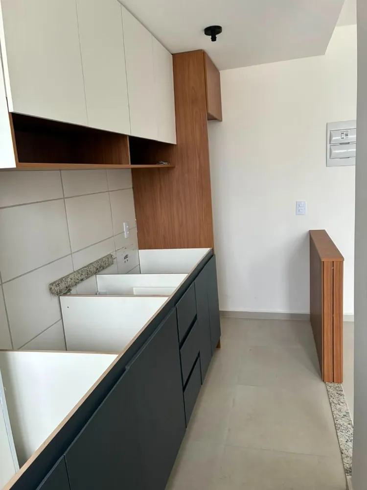 Apartamento, 2 quartos - Foto 4