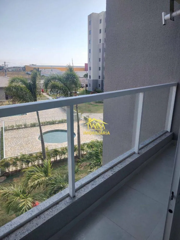 Apartamento, 2 quartos - Foto 10