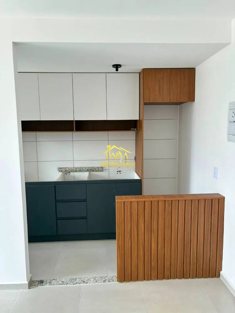 Apartamento, 2 quartos - Foto 11