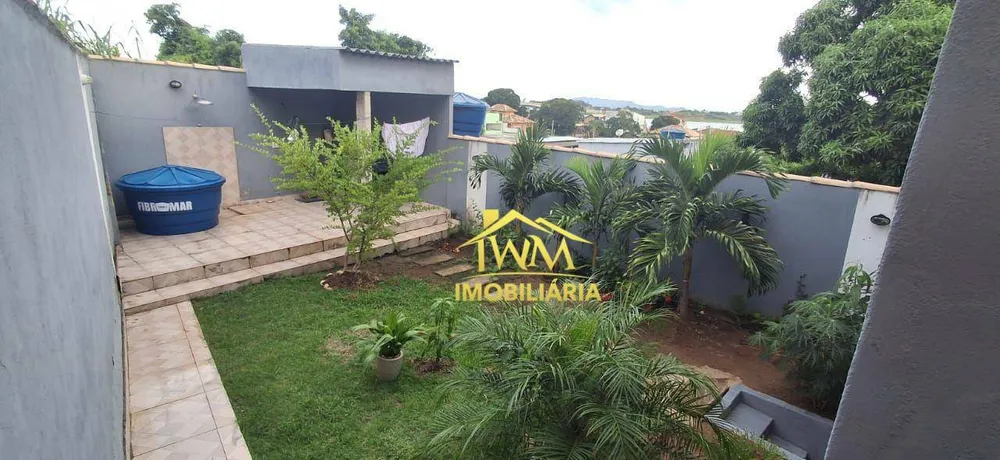 Casa, 3 quartos - Foto 17