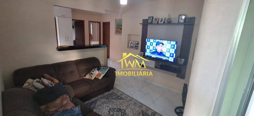 Casa, 3 quartos - Foto 3