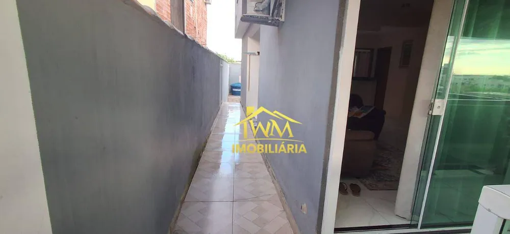 Casa, 3 quartos - Foto 15