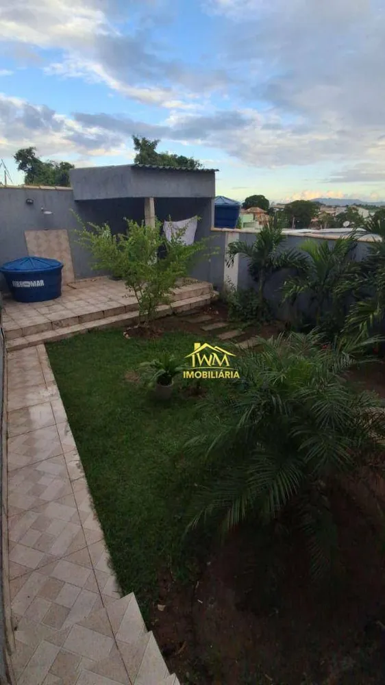 Casa, 3 quartos - Foto 13