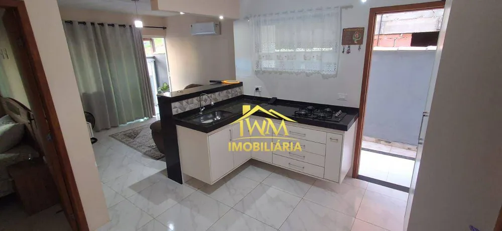 Casa, 3 quartos - Foto 5