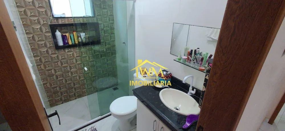 Casa, 3 quartos - Foto 10