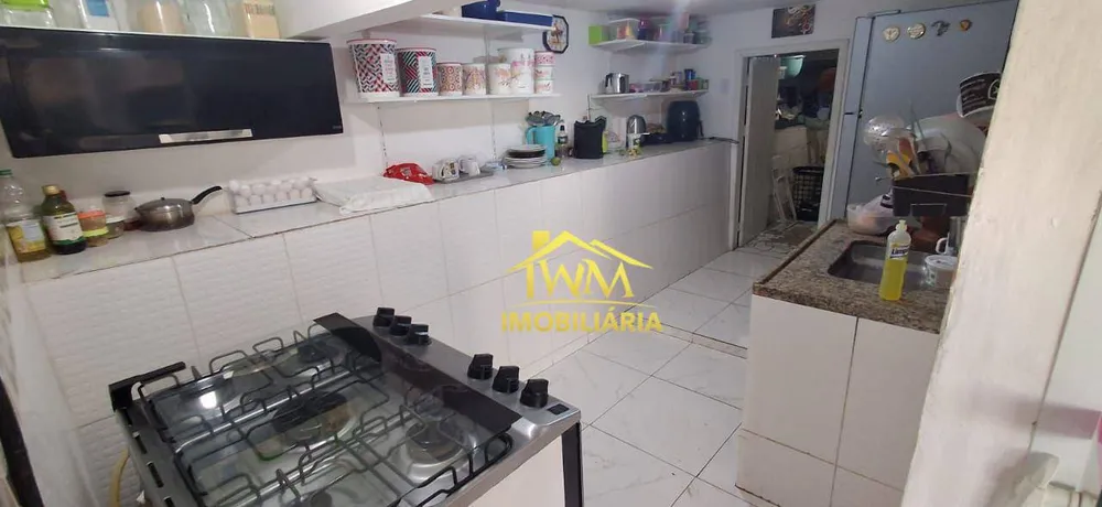 Casa, 3 quartos - Foto 4