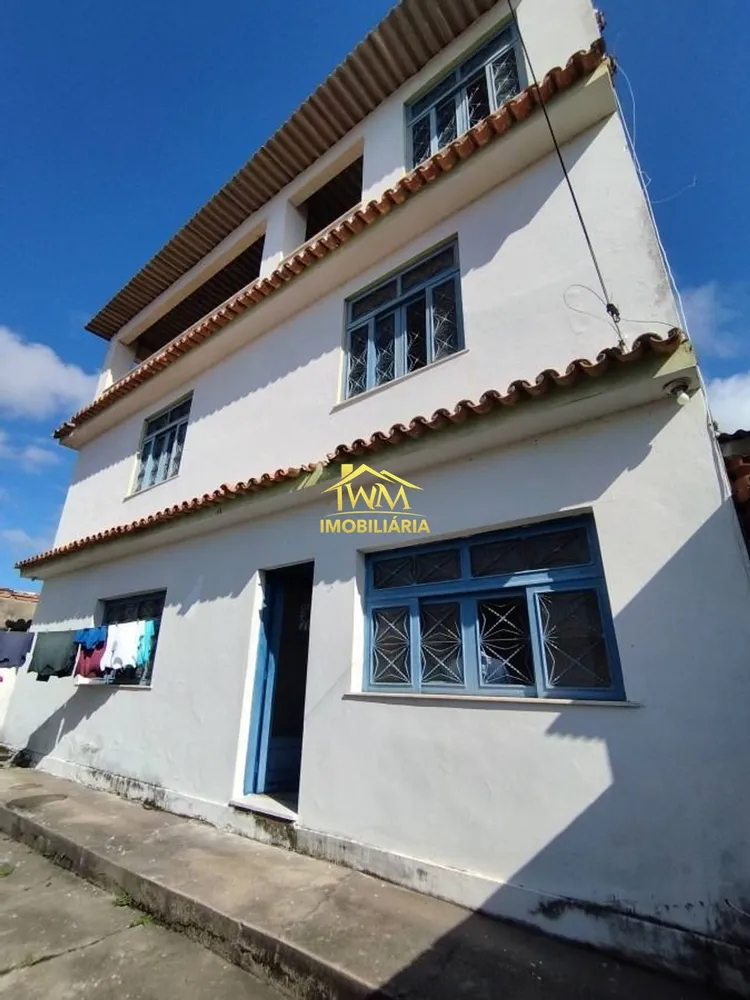 Casa, 3 quartos - Foto 1