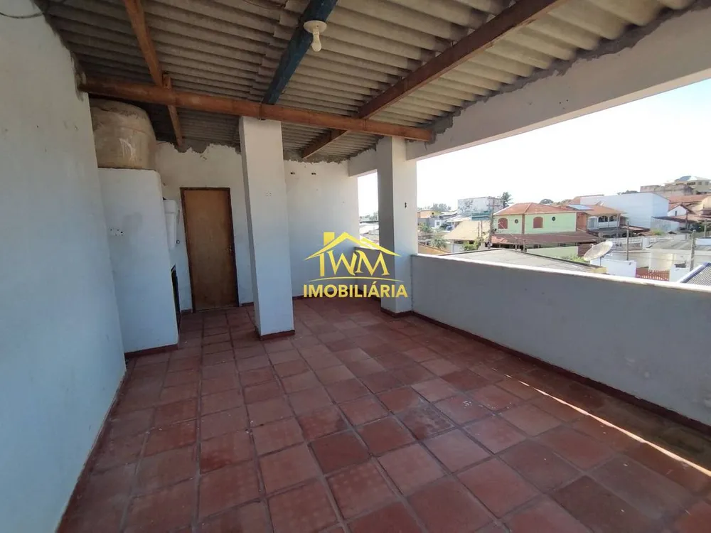 Casa, 3 quartos - Foto 6