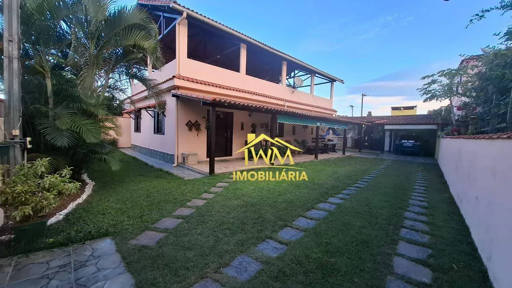 Casa, 2 quartos, 128 m² - Foto 1