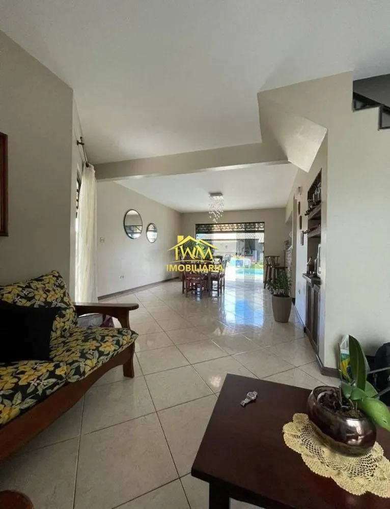 Casa, 3 quartos - Foto 6