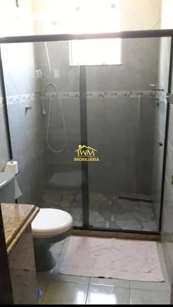 Casa, 3 quartos - Foto 7