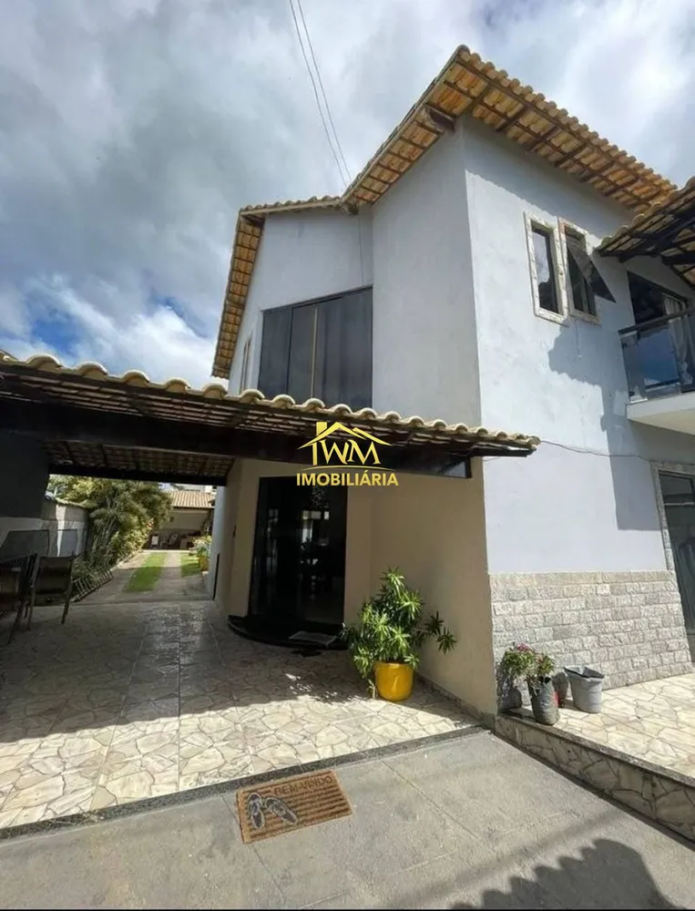 Casa, 3 quartos - Foto 2