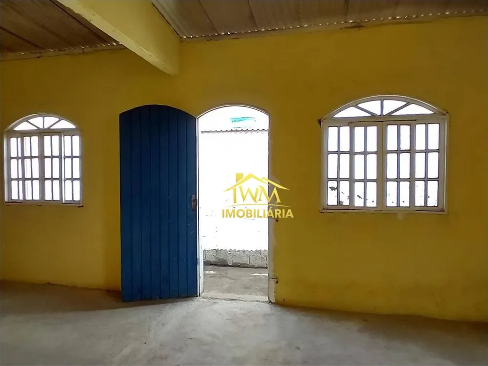 Casa, 2 quartos - Foto 2