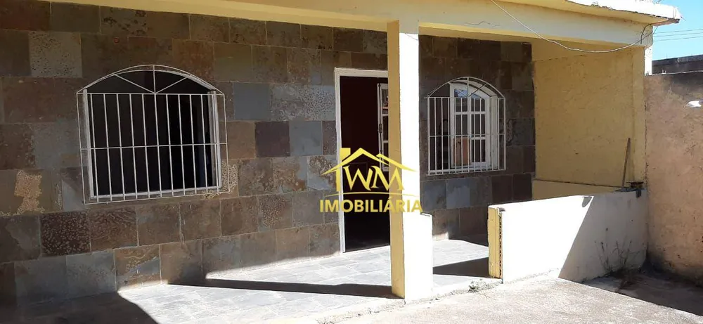 Casa, 2 quartos - Foto 1