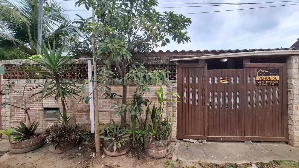 Casa, 3 quartos - Foto 5
