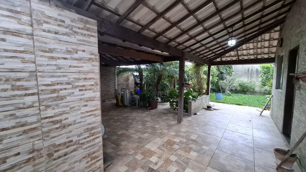 Casa, 3 quartos - Foto 11