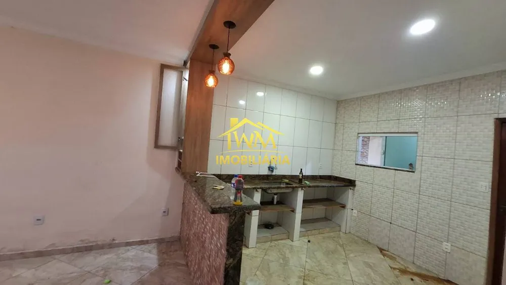 Casa, 3 quartos - Foto 16