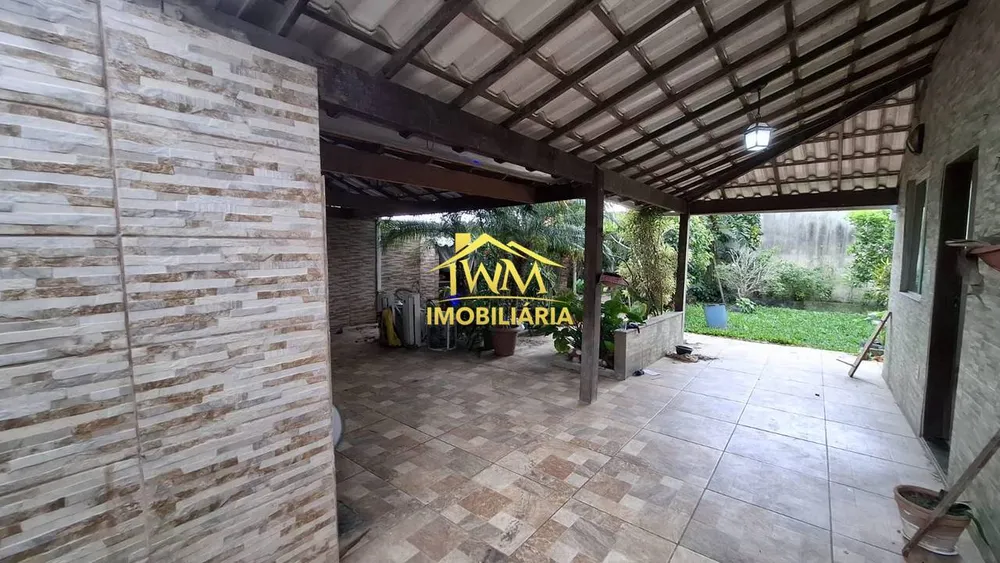 Casa, 3 quartos - Foto 12