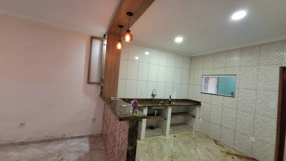 Casa, 3 quartos - Foto 15