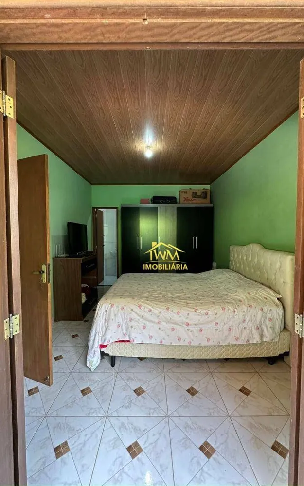 Casa, 3 quartos, 260 m² - Foto 1