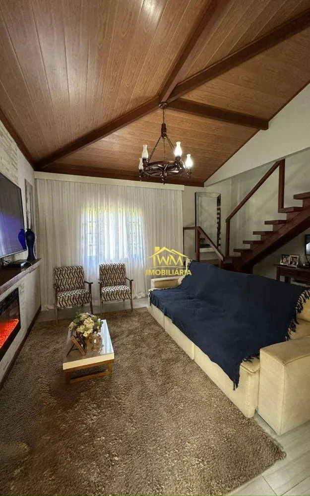 Casa, 3 quartos, 260 m² - Foto 10