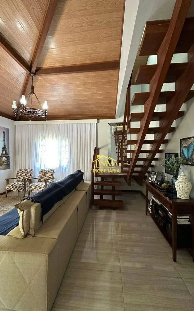 Casa, 3 quartos, 260 m² - Foto 8