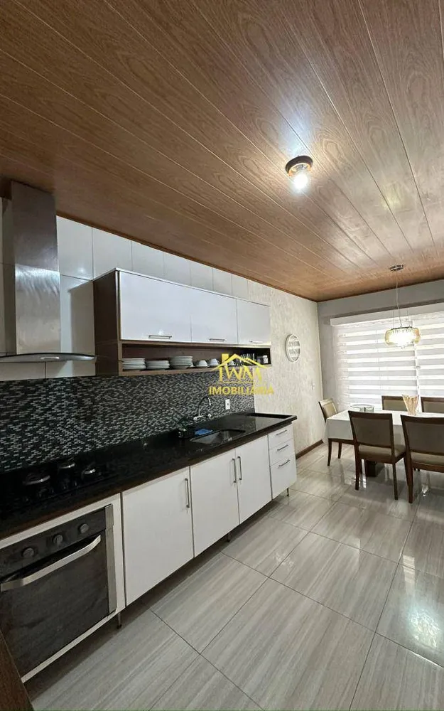 Casa, 3 quartos, 260 m² - Foto 5