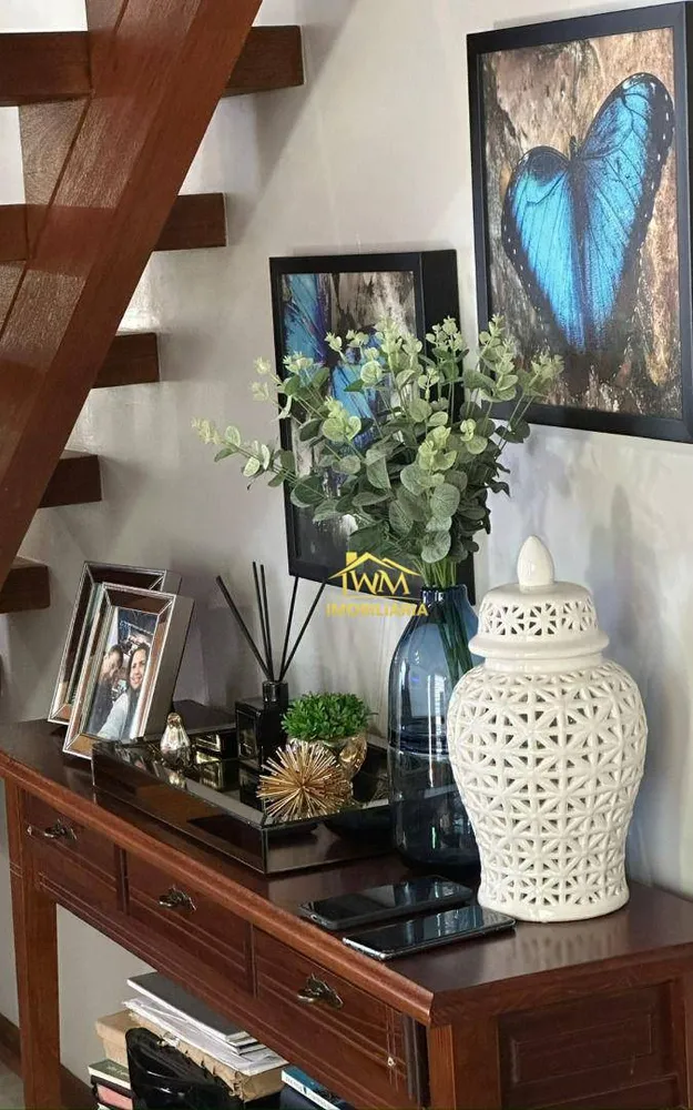 Casa, 3 quartos, 260 m² - Foto 6