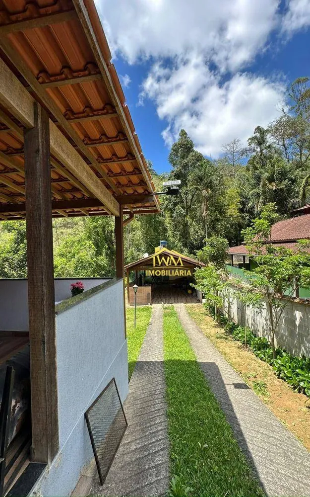 Casa, 3 quartos, 260 m² - Foto 2