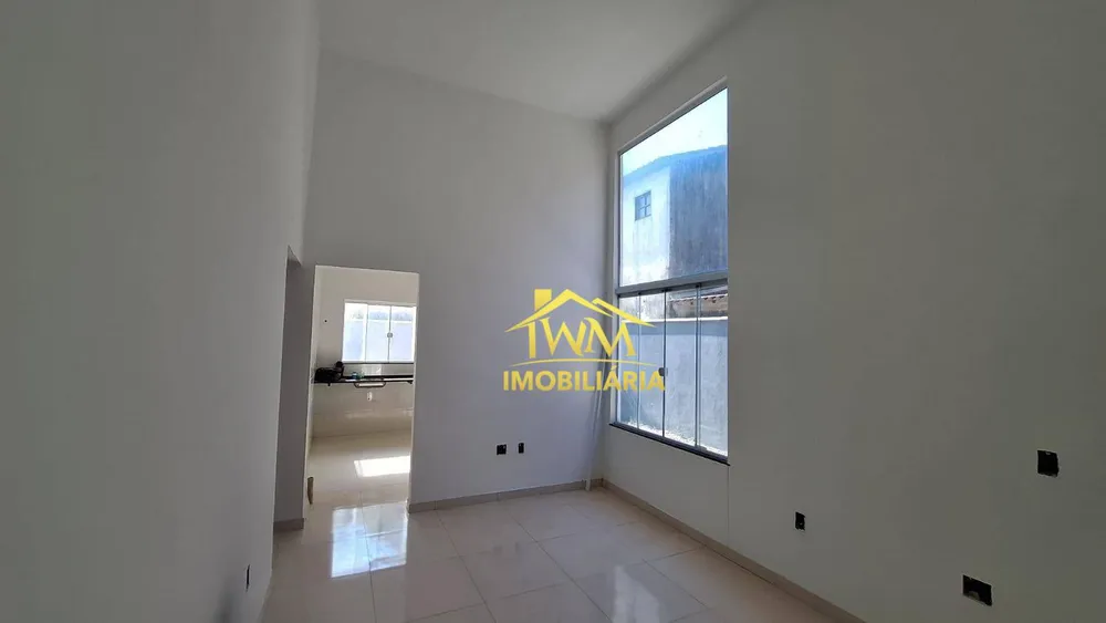 Casa, 2 quartos - Foto 5