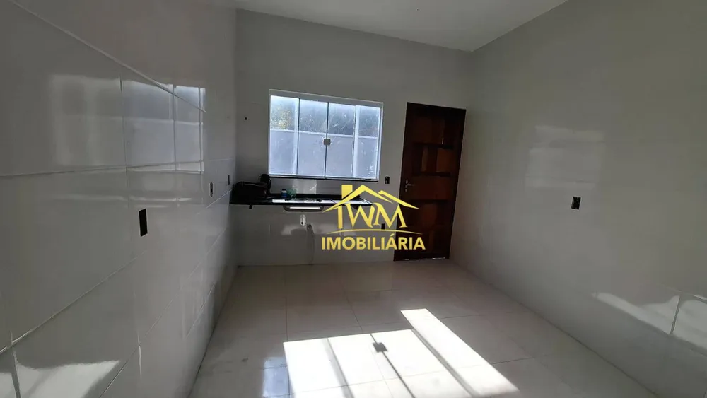 Casa, 2 quartos - Foto 6