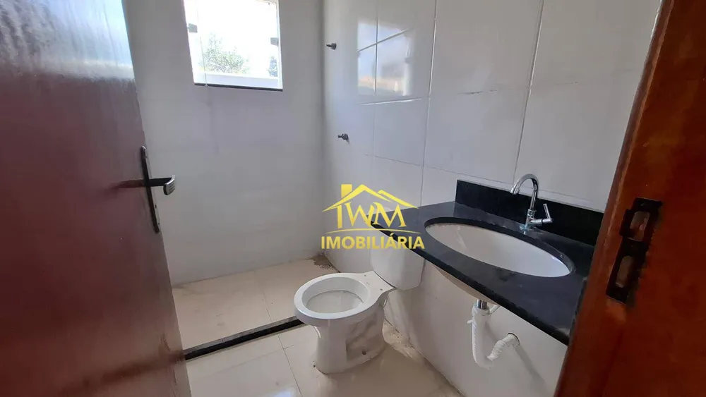 Casa, 2 quartos - Foto 10