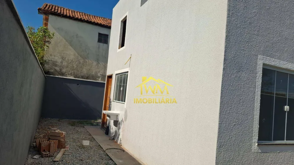 Casa, 2 quartos - Foto 11