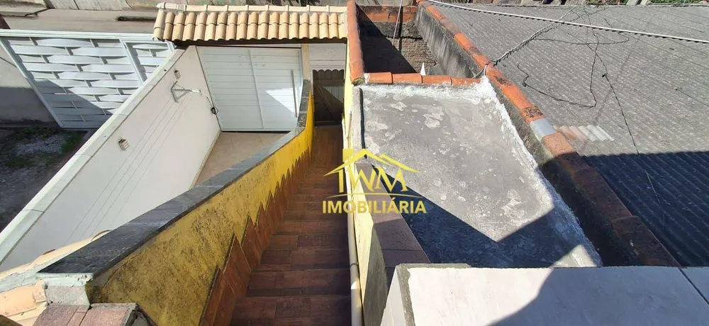 Casa, 2 quartos, 40 m² - Foto 2