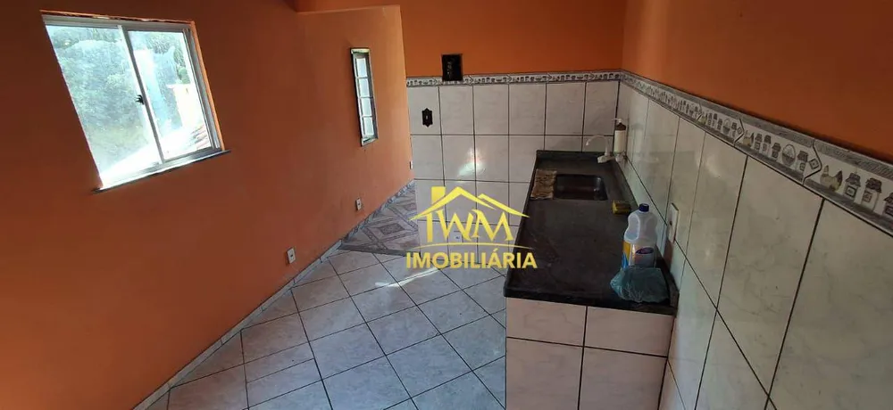 Casa, 2 quartos, 40 m² - Foto 6