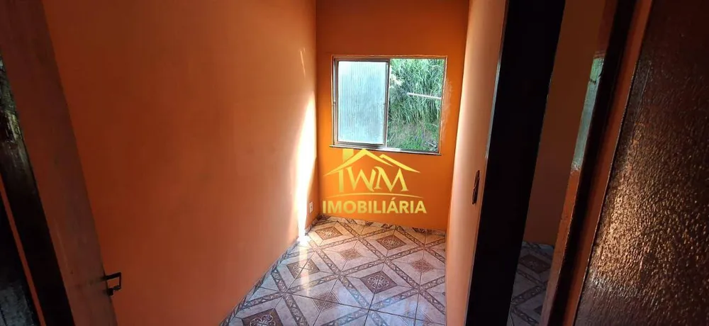 Casa, 2 quartos, 40 m² - Foto 11