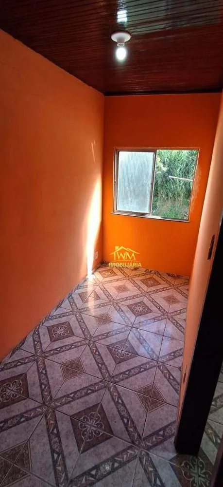 Casa, 2 quartos, 40 m² - Foto 10