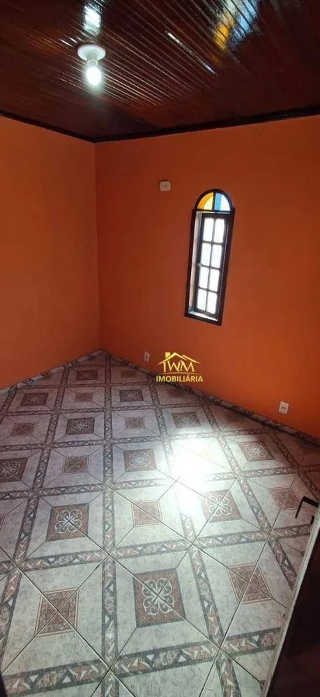 Casa, 2 quartos, 40 m² - Foto 13
