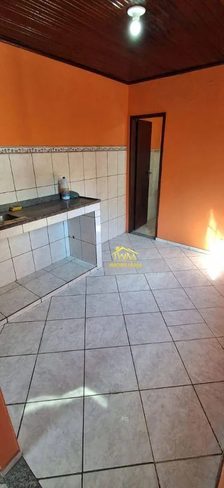 Casa, 2 quartos, 40 m² - Foto 9