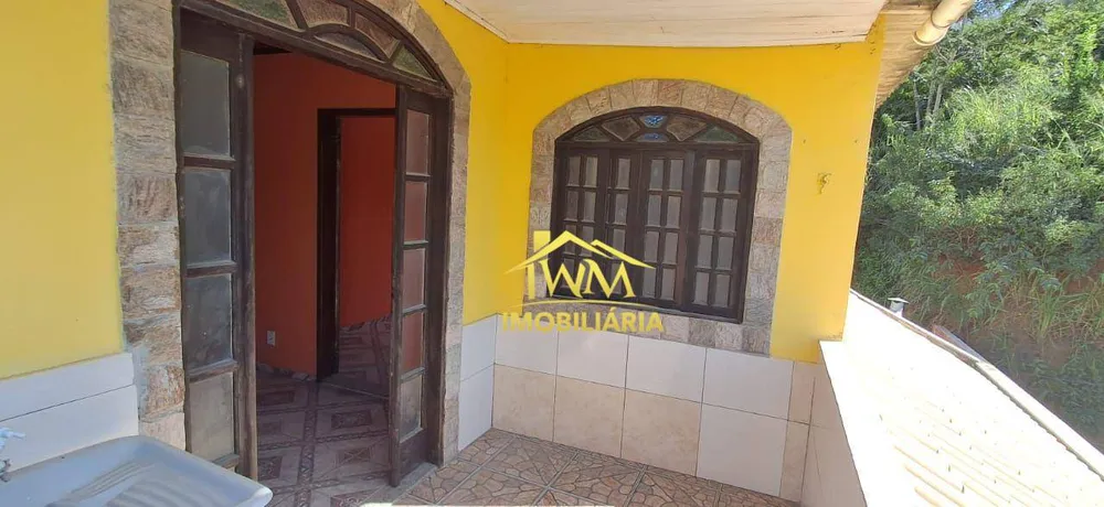 Casa, 2 quartos, 40 m² - Foto 4