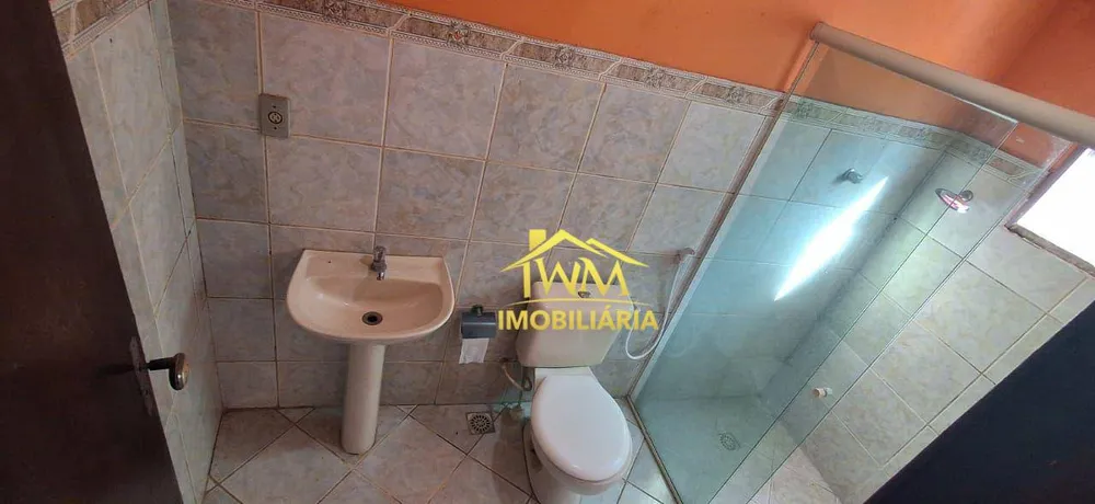 Casa, 2 quartos, 40 m² - Foto 14