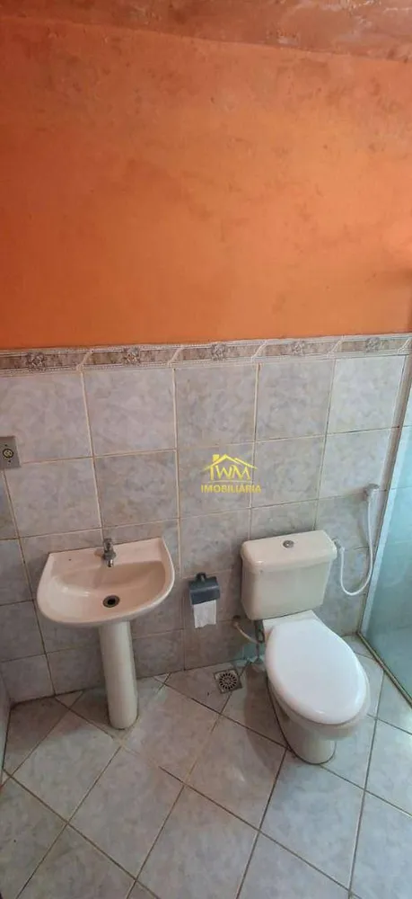 Casa, 2 quartos, 40 m² - Foto 16
