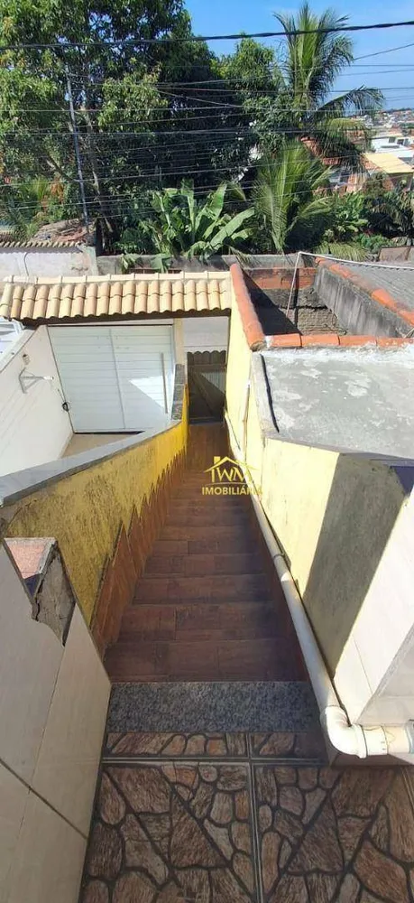 Casa, 2 quartos, 40 m² - Foto 3
