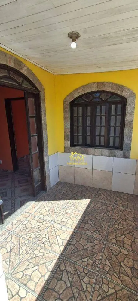Casa, 2 quartos, 40 m² - Foto 5